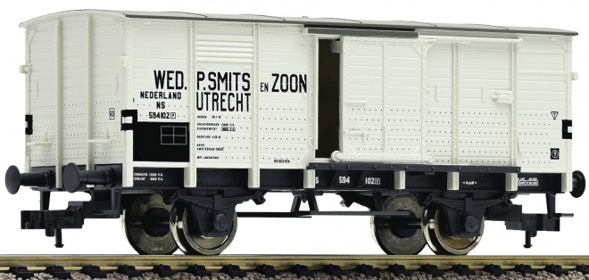 Boxcar LIJM FABRIEK<br /><a href='images/pictures/Fleischmann/Fleischmann-535809.jpg' target='_blank'>Full size image</a>